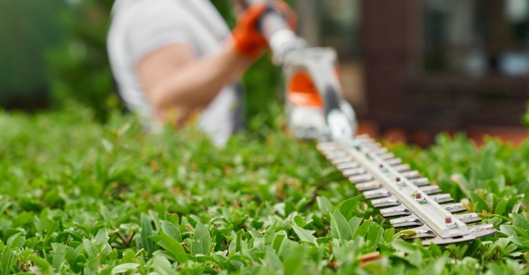 landscapes irrigation in Hattiesburg, MS